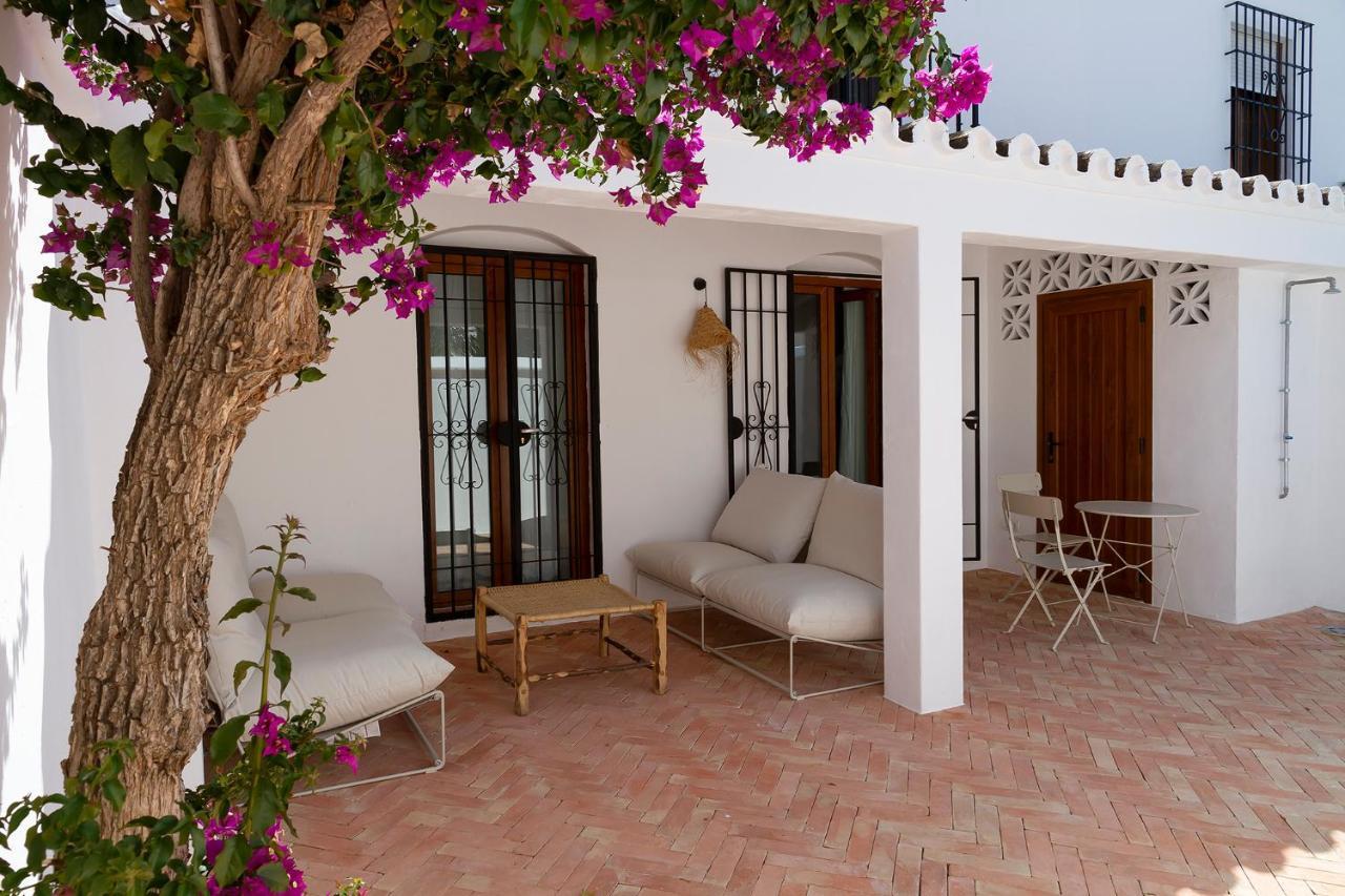 Con Encanto, Relajante, Centrica Fuengirola Ngoại thất bức ảnh