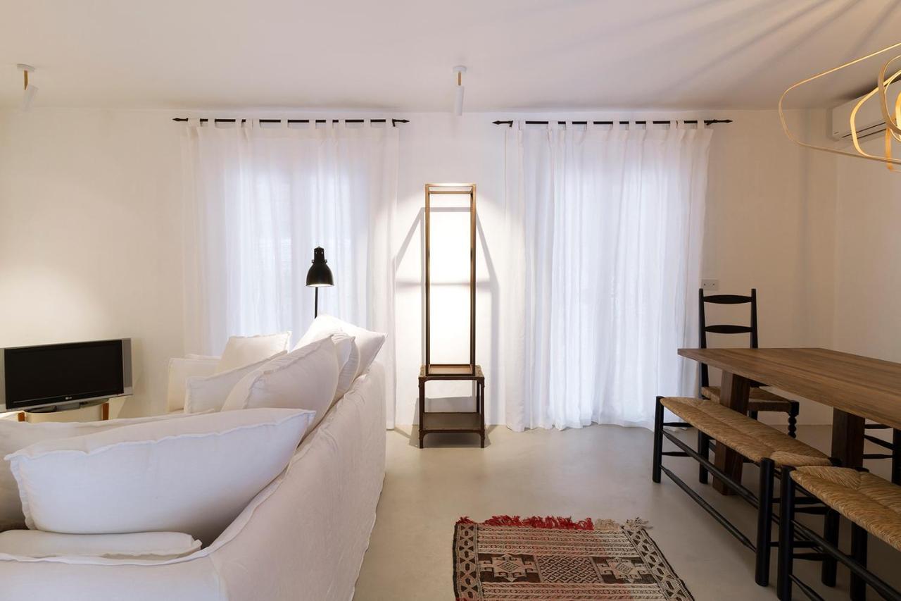 Con Encanto, Relajante, Centrica Fuengirola Ngoại thất bức ảnh