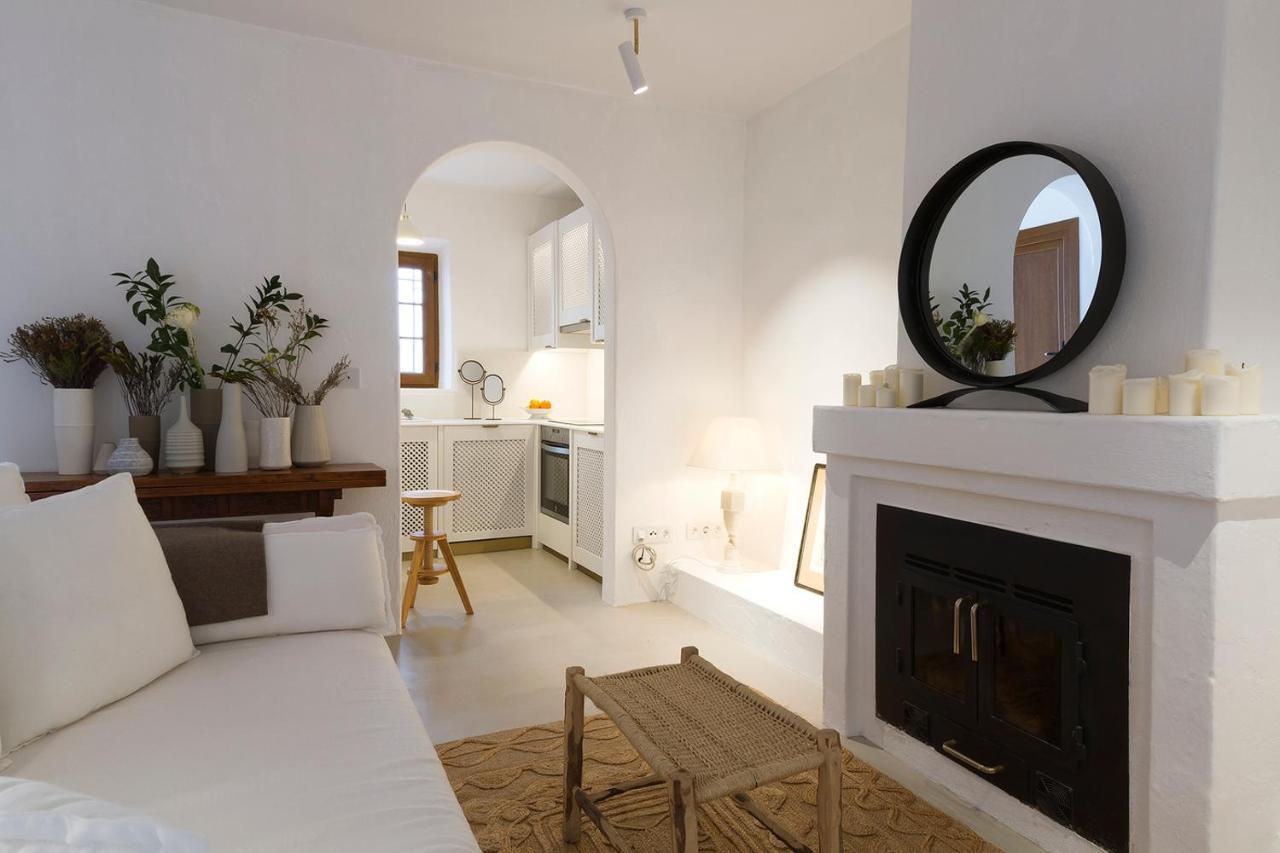 Con Encanto, Relajante, Centrica Fuengirola Ngoại thất bức ảnh