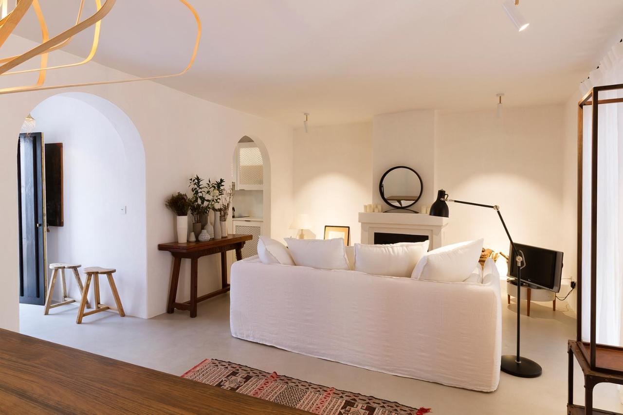 Con Encanto, Relajante, Centrica Fuengirola Ngoại thất bức ảnh