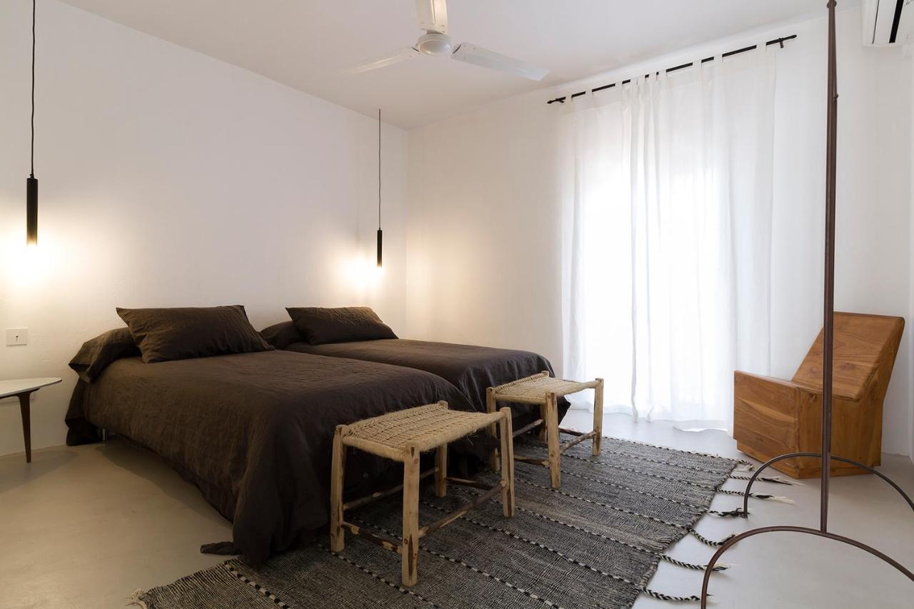 Con Encanto, Relajante, Centrica Fuengirola Ngoại thất bức ảnh