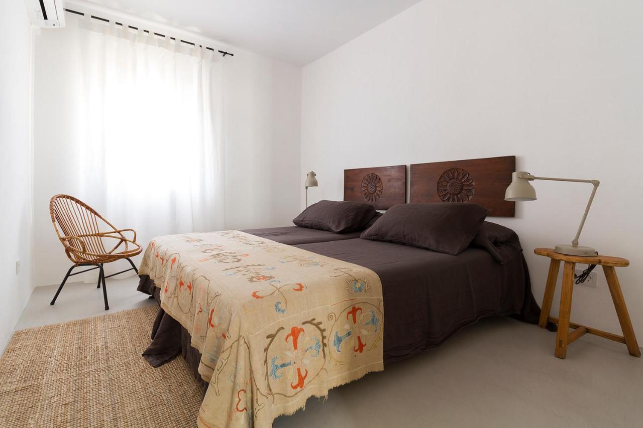 Con Encanto, Relajante, Centrica Fuengirola Ngoại thất bức ảnh