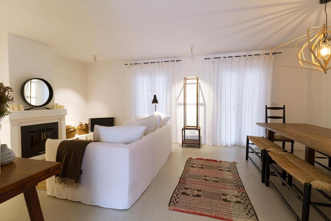 Con Encanto, Relajante, Centrica Fuengirola Ngoại thất bức ảnh