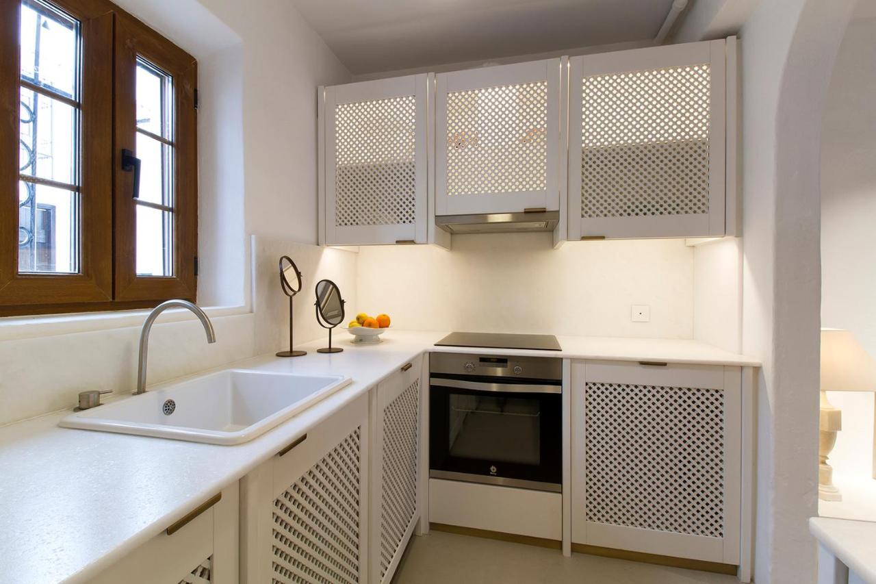 Con Encanto, Relajante, Centrica Fuengirola Ngoại thất bức ảnh