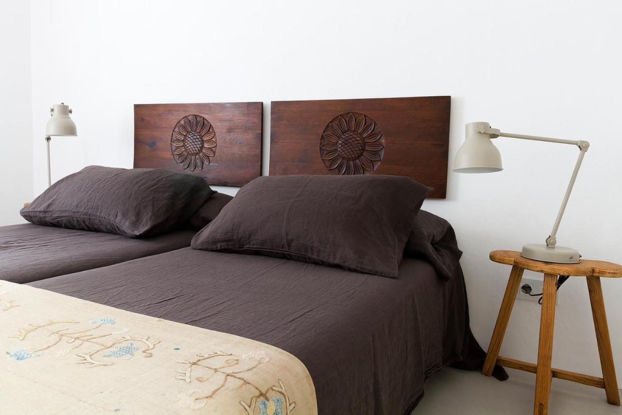 Con Encanto, Relajante, Centrica Fuengirola Ngoại thất bức ảnh