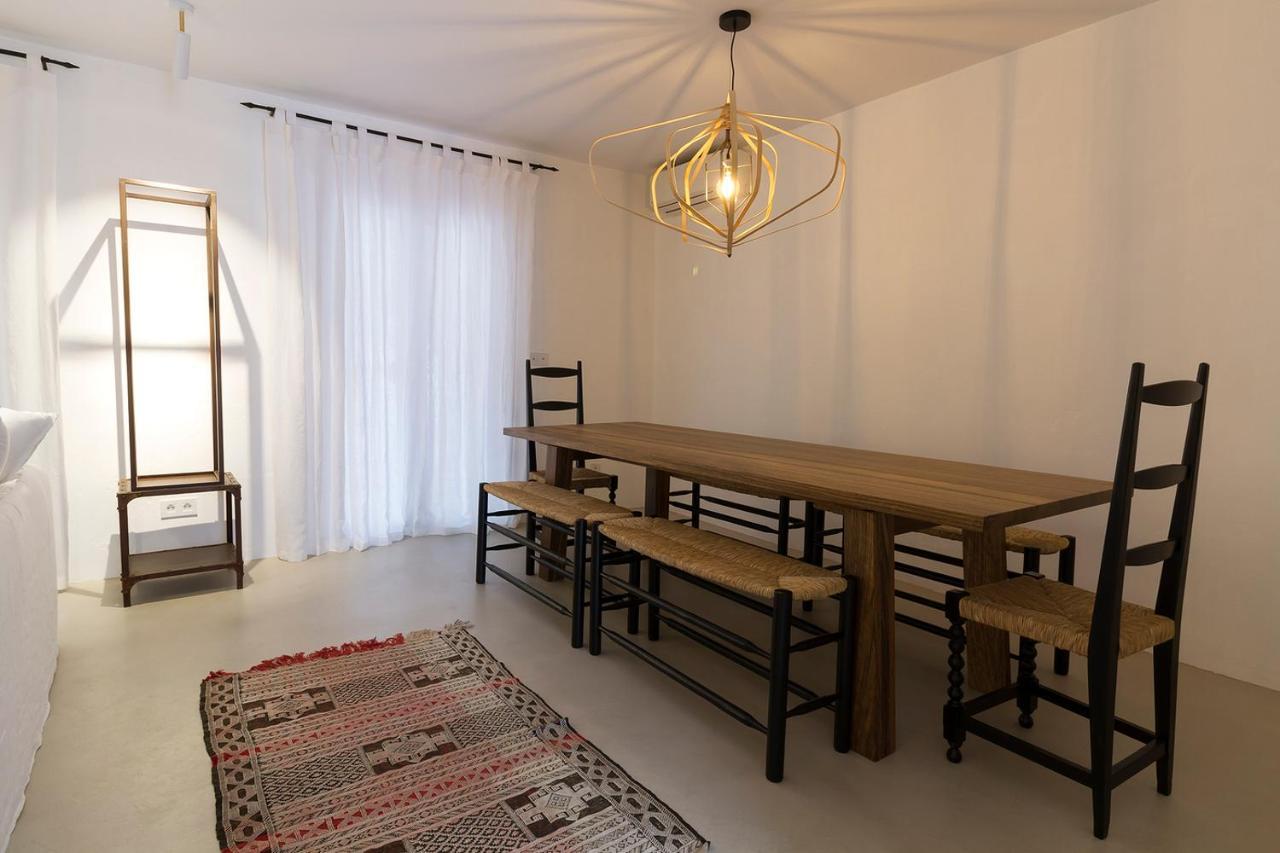 Con Encanto, Relajante, Centrica Fuengirola Ngoại thất bức ảnh