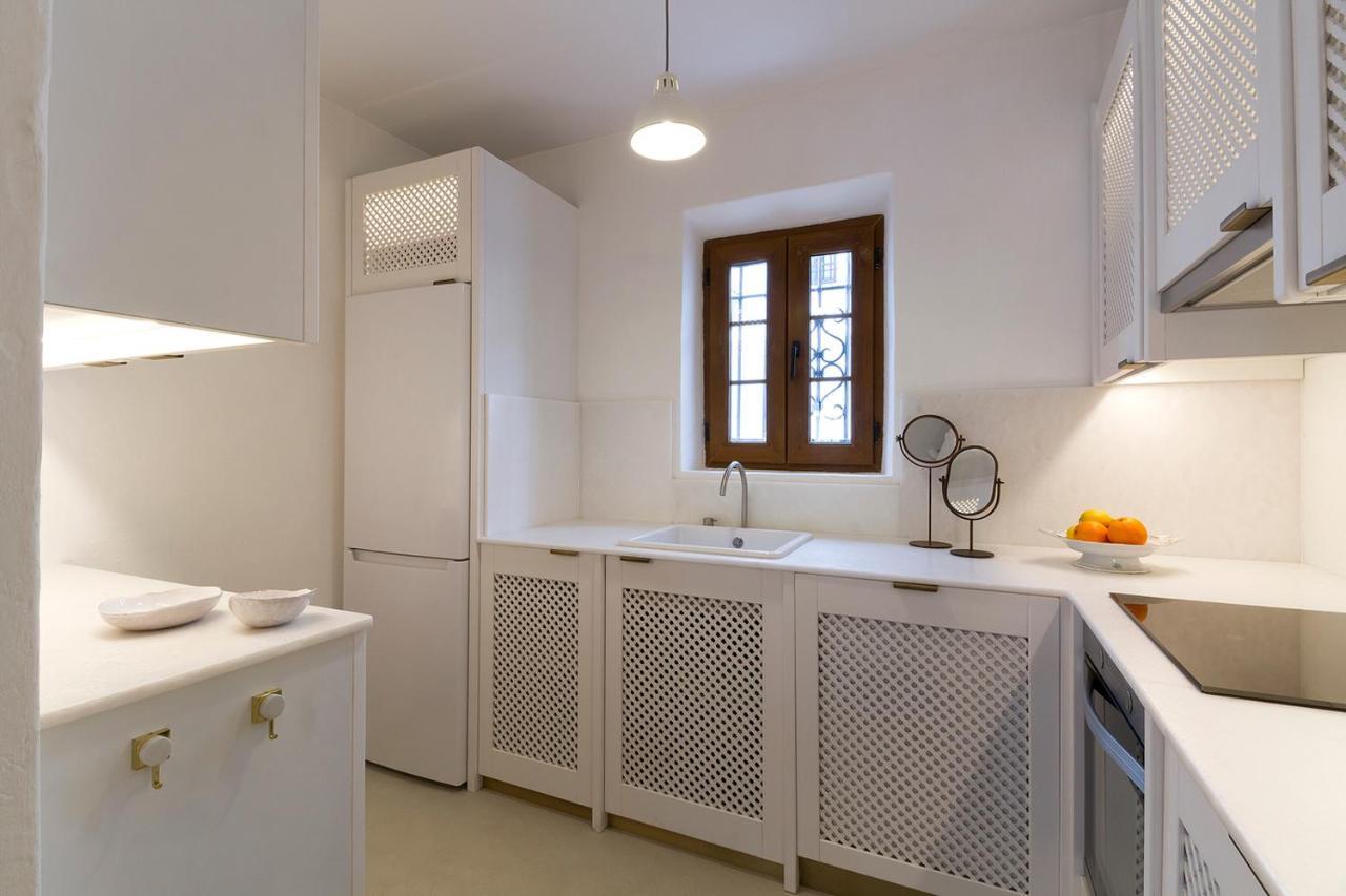 Con Encanto, Relajante, Centrica Fuengirola Ngoại thất bức ảnh