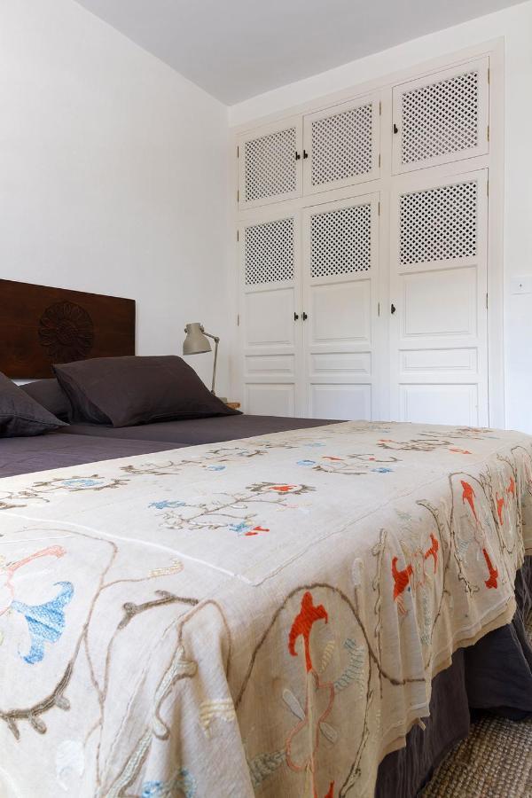 Con Encanto, Relajante, Centrica Fuengirola Ngoại thất bức ảnh