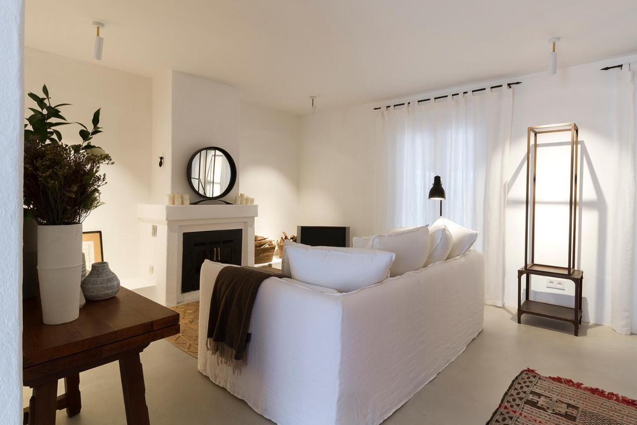 Con Encanto, Relajante, Centrica Fuengirola Ngoại thất bức ảnh